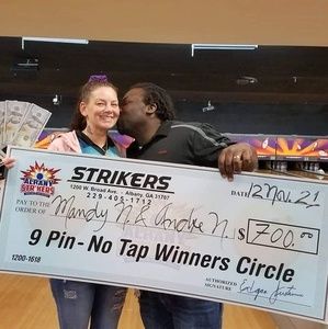 Meet your Posher, Mandy